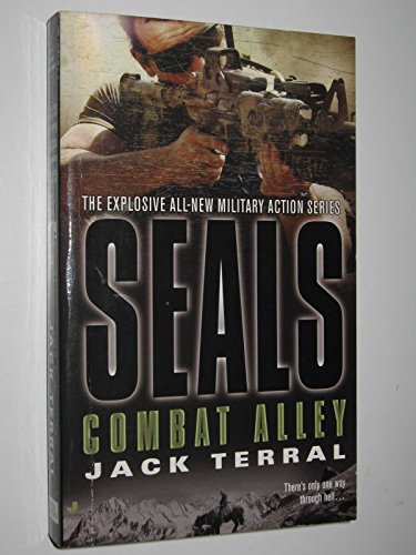 Stock image for Seals : Combat Alley for sale by Better World Books