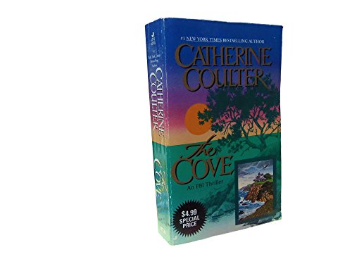 9780515144093: The Cove (FBI Thriller)