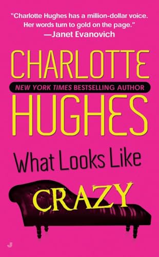 9780515144239: What Looks Like Crazy: 1 (A Kate Holly Case)