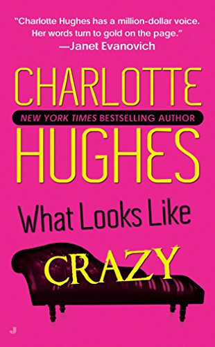 Stock image for What Looks Like Crazy: 1 (Kate Holly Case) for sale by WorldofBooks