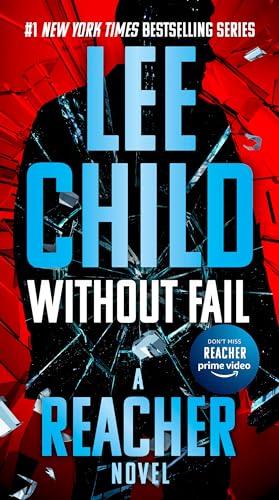 Imagen de archivo de Without Fail (Jack Reacher) a la venta por SecondSale