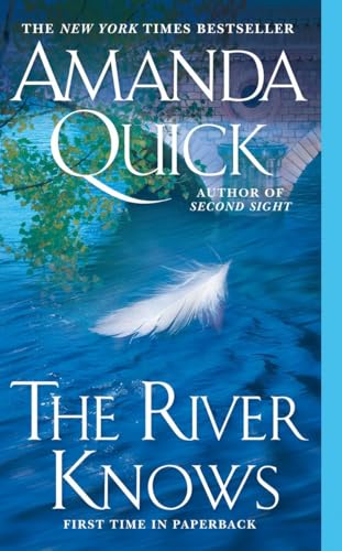 Stock image for The River Knows for sale by Gulf Coast Books