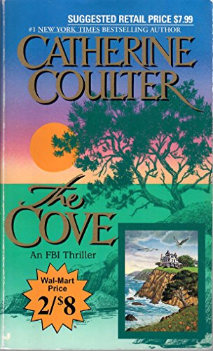 9780515144437: The Cove