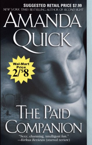 Stock image for The Paid Companion (Walmart Edition) for sale by R Bookmark