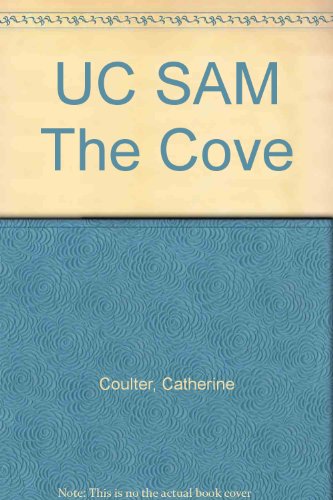 UC SAM The Cove (9780515144512) by Catherine Coulter