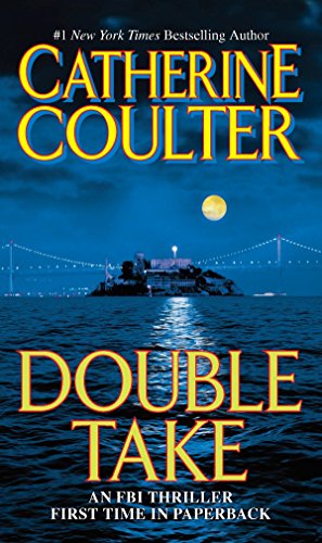 Beispielbild fr Double Take: An FBI Thriller zum Verkauf von Gulf Coast Books