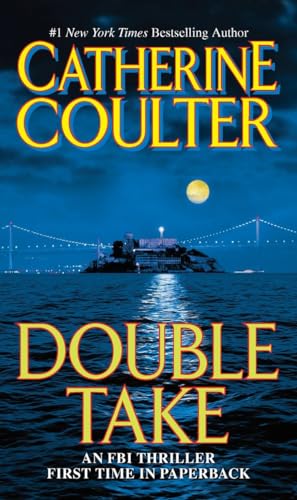 Imagen de archivo de Double Take: An FBI Thriller (FBI Thriller (Jove Paperback)) a la venta por The Book Garden