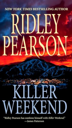 9780515144796: Killer Weekend: 1 (Walt Fleming Novel)