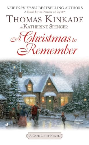 9780515145373: A Christmas To Remember: A Cape Light Novel: 7