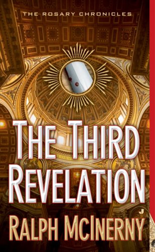 Stock image for The Third Revelation for sale by Better World Books