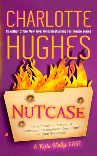 Imagen de archivo de Nutcase (A Kate Holly Case) a la venta por Gulf Coast Books