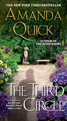 Stock image for The Third Circle (An Arcane Society Novel) for sale by Orphans Treasure Box