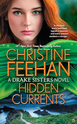 Stock image for Hidden Currents (Sea Haven: Drake Sisters, Book 7) for sale by Second Chance Books & Comics