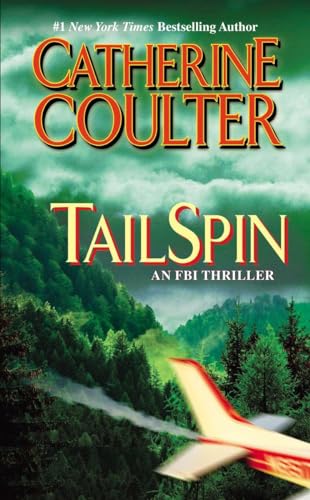 Stock image for TailSpin (An FBI Thriller) for sale by Gulf Coast Books