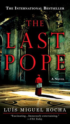 Beispielbild fr The Last Pope zum Verkauf von Better World Books