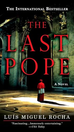 9780515146608: The Last Pope: 1 (A Vatican Novel)