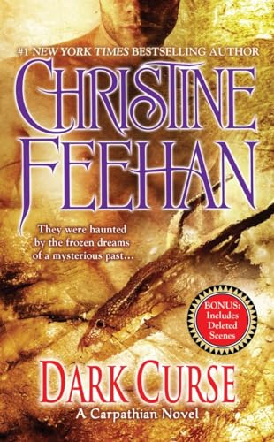 9780515146998: Dark Curse (A Carpathian Novel)