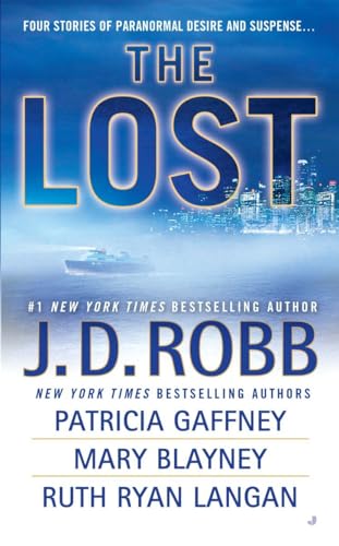 9780515147186: The Lost