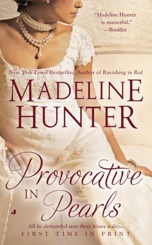 Provocative in Pearls (The Rarest Blooms) (9780515147629) by Hunter, Madeline