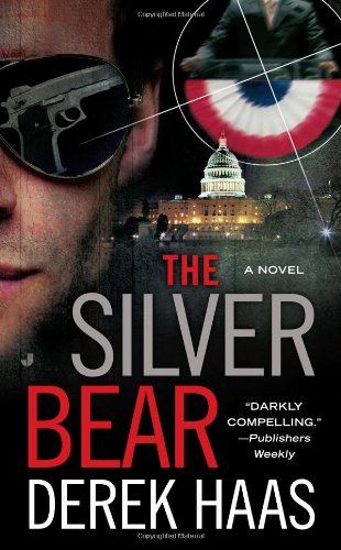 Stock image for The Silver Bear for sale by SecondSale
