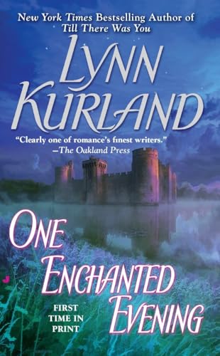 One Enchanted Evening (de Piaget Family) (9780515147919) by Kurland, Lynn