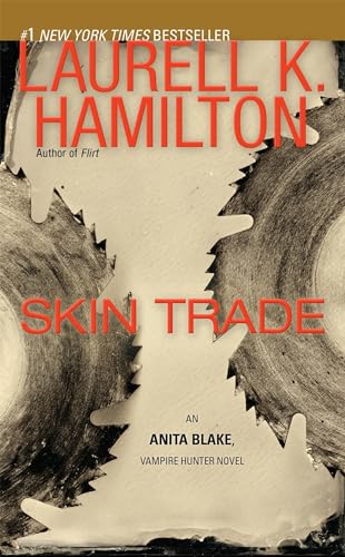 Imagen de archivo de Skin Trade: An Anita Blake, Vampire Hunter Novel a la venta por SecondSale