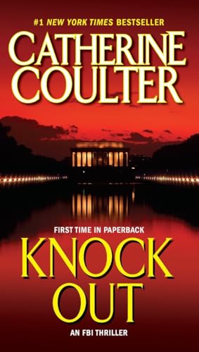 9780515148121: KnockOut: 13 (An FBI Thriller)