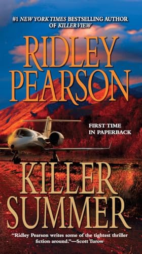 9780515148138: Killer Summer (Walt Fleming Novel)