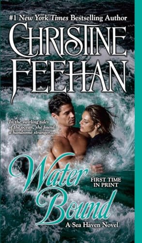 Imagen de archivo de Water Bound (A Sea Haven Novel) a la venta por Reliant Bookstore