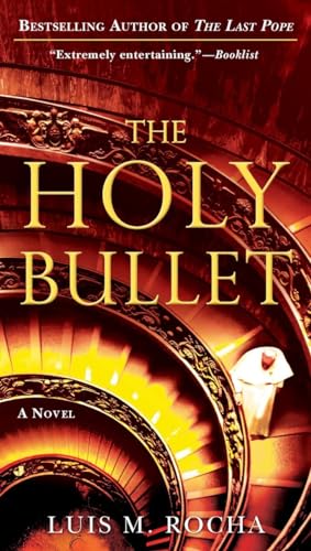 9780515148251: The Holy Bullet