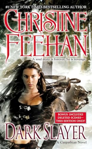 9780515148435: Dark Slayer: A Carpathian Novel: 20