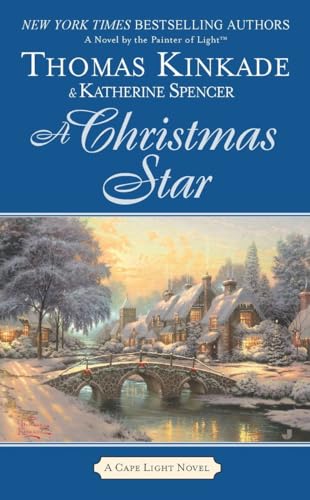 9780515148541: A Christmas Star: A Cape Light Novel