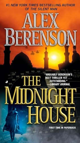 Beispielbild fr The Midnight House (A John Wells Novel) zum Verkauf von Wonder Book