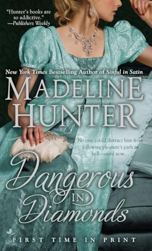 Dangerous in Diamonds (The Rarest Blooms) (9780515149340) by Hunter, Madeline