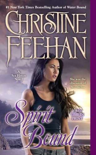 Stock image for Spirit Bound (Sisters of the Heart; Sea Haven (Paperback)) for sale by Reuseabook