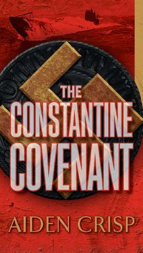 Beispielbild fr The Constantine Covenant zum Verkauf von Wonder Book