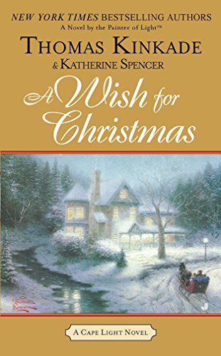 9780515150094: A Wish for Christmas (Cape Light)