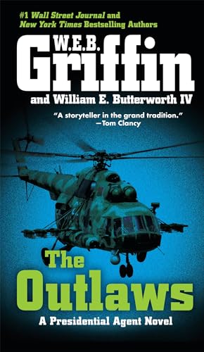 9780515150278: The Outlaws