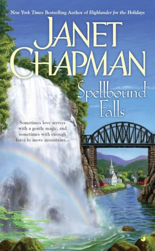 Stock image for Spellbound Falls (A Spellbound Falls Romance) for sale by SecondSale