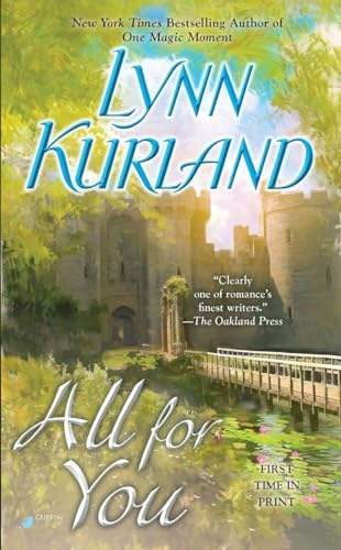 All for You (de Piaget Family) (9780515150650) by Kurland, Lynn