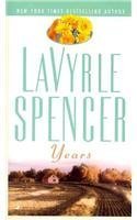 Years (9780515150780) by Spencer, LaVyrle