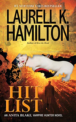 9780515150896: Hit List: An Anita Blake, Vampire Hunter Novel: 20