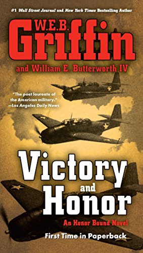 9780515150988: Victory and Honor (Honor Bound)