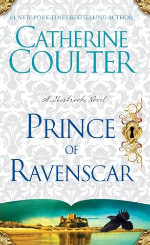 The Prince of Ravenscar: Bride Series (9780515151152) by Coulter, Catherine