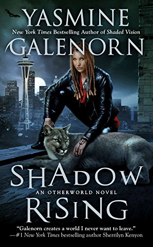 9780515151169: Shadow Rising: An Otherworld Novel: 12