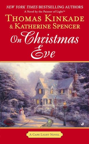 Stock image for On Christmas Eve: A Cape Light Novel for sale by SecondSale