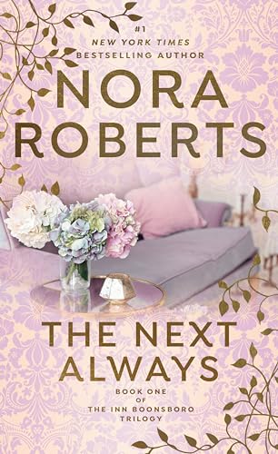 9780515151497: The Next Always: The Inn Boonsboro Trilogy 1