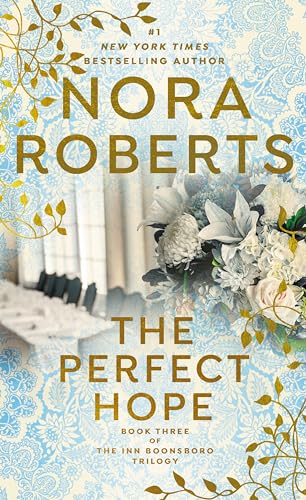 9780515151503: The Perfect Hope (Inn BoonsBoro)