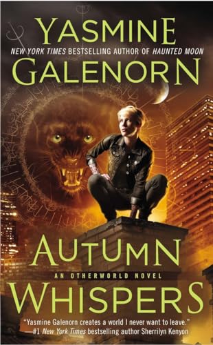 Autumn Whispers (An Otherworld Novel)