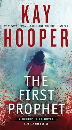 The First Prophet (A Bishop Files Novel) (9780515152883) by Hooper, Kay